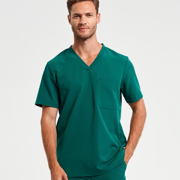 Onna by Premier Limitless Onna-Stretch Tunic Thumbnail