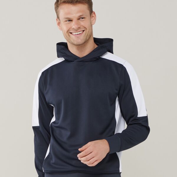 Finden + Hales Unisex Team Hoodie Thumbnail