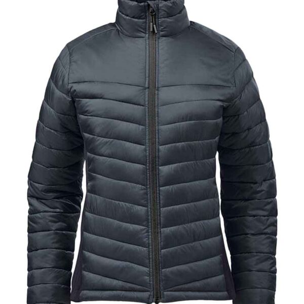 Stormtech Ladies Montserrat Thermal Jacket Thumbnail