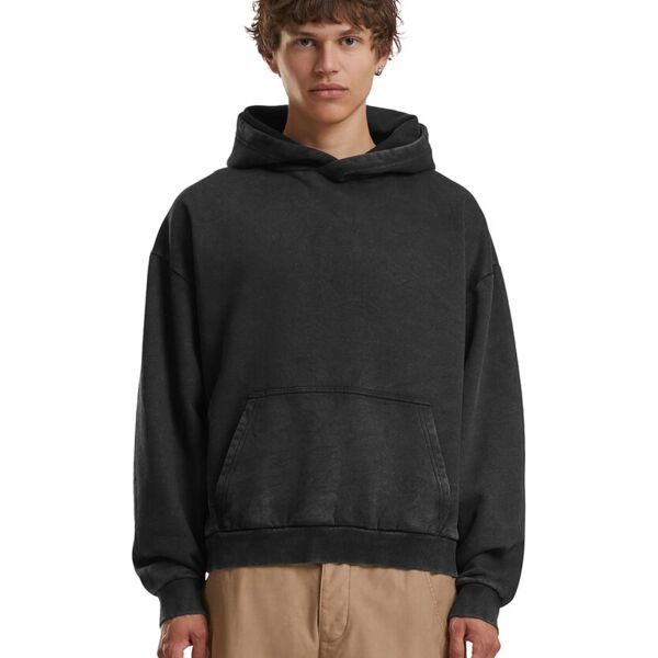 Vintage heavy hoodie Thumbnail