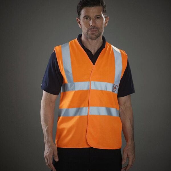 2 BAND & BRACES WAISTCOAT Thumbnail