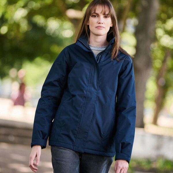 WOMENS BEAUFORD JACKET Thumbnail