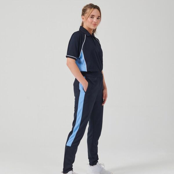 KIDS KNITTED TRACKSUIT PANTS Thumbnail