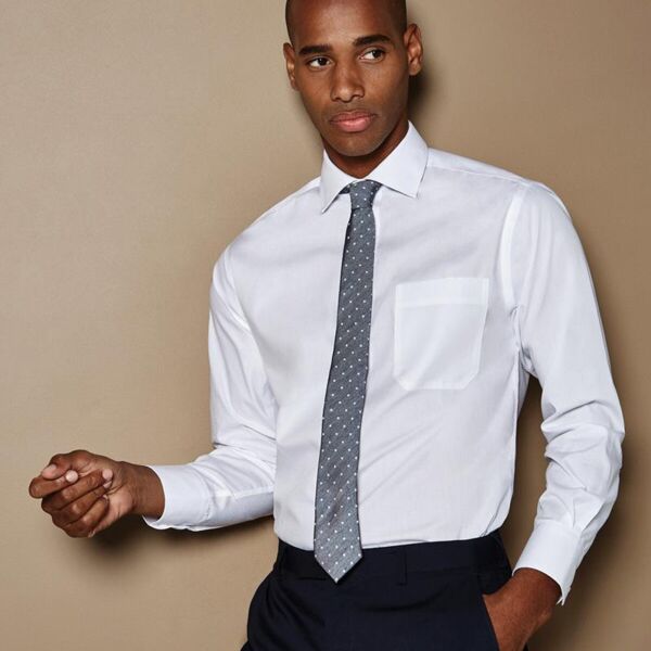 PREM NON IRON CORP L/S SHIRT Thumbnail