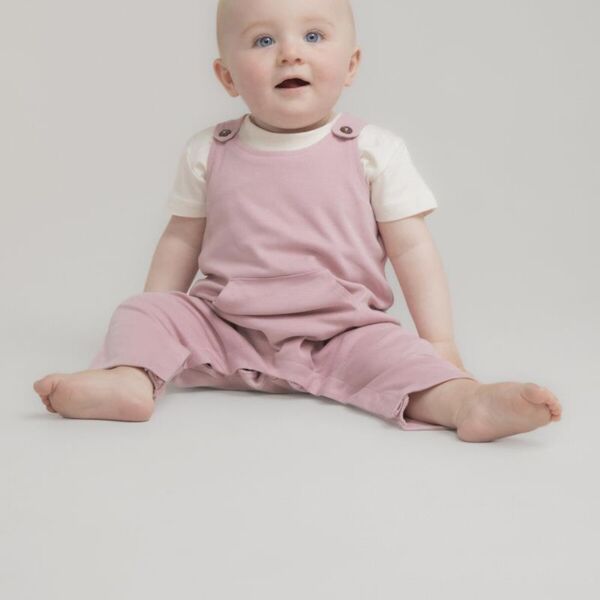 ORGANIC COTTON DUNGAREE Thumbnail