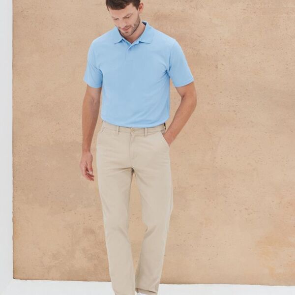 MENS STRETCH CHINO Thumbnail