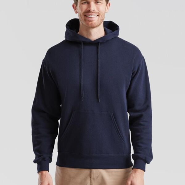 CLASSIC HOODED SWEATSHIRT Thumbnail