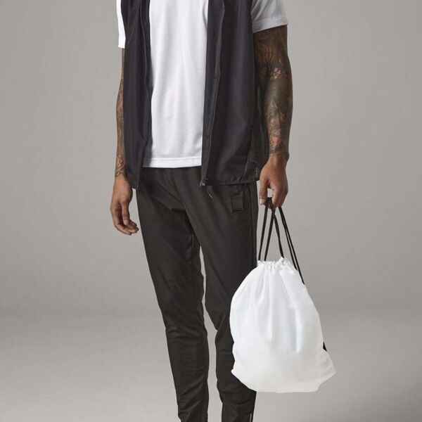 BUDGET GYMSAC Thumbnail