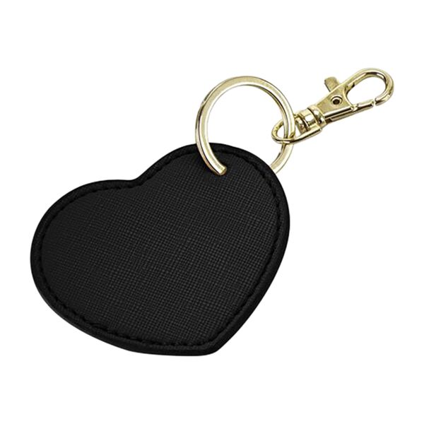 BOUTIQUE HEART KEYCLIP Thumbnail