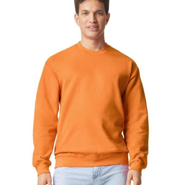 SOFT MIDWEIGHT FLEECE CREW Thumbnail