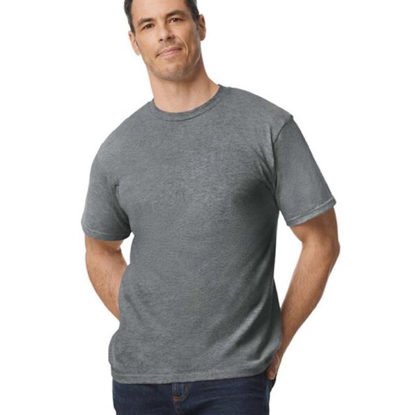 HAMMER ADULT T SHIRT Thumbnail