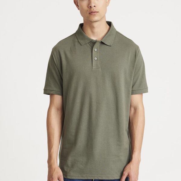 THE 100 POLO Thumbnail