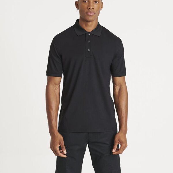 PRO WICKING POLO Thumbnail