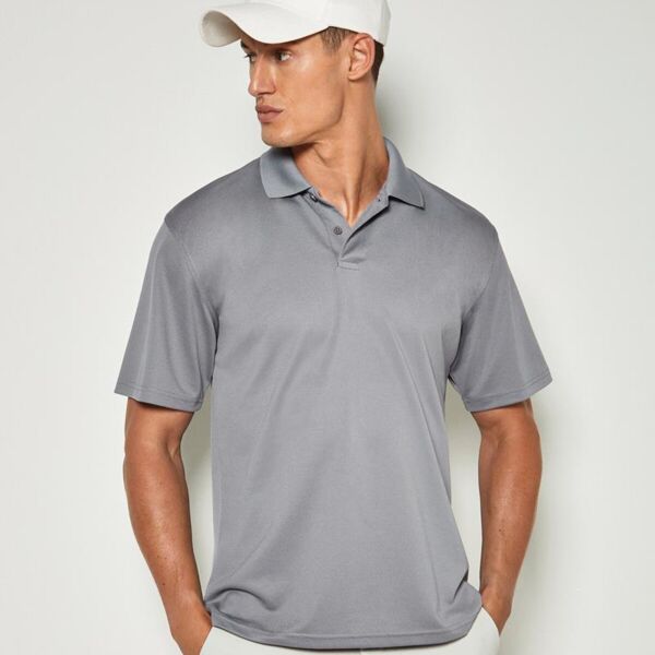 REGULAR FIT COOLTEX PIQUE POLO Thumbnail