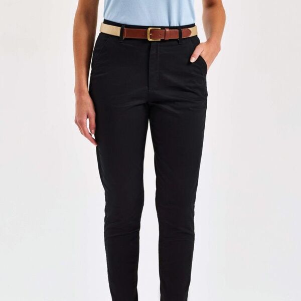 WOMENS LIGHTWEIGHT CHINO Thumbnail