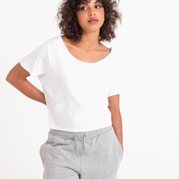 DAINTREE ECOVISCOSE LADIES TEE Thumbnail