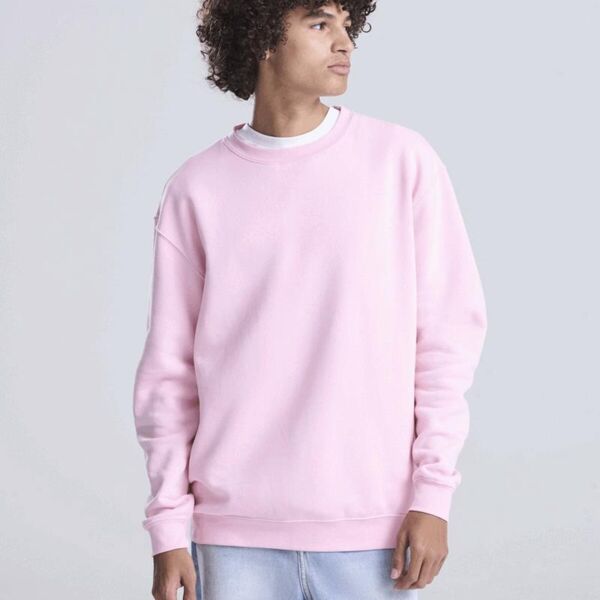 ORGANIC SWEAT Thumbnail