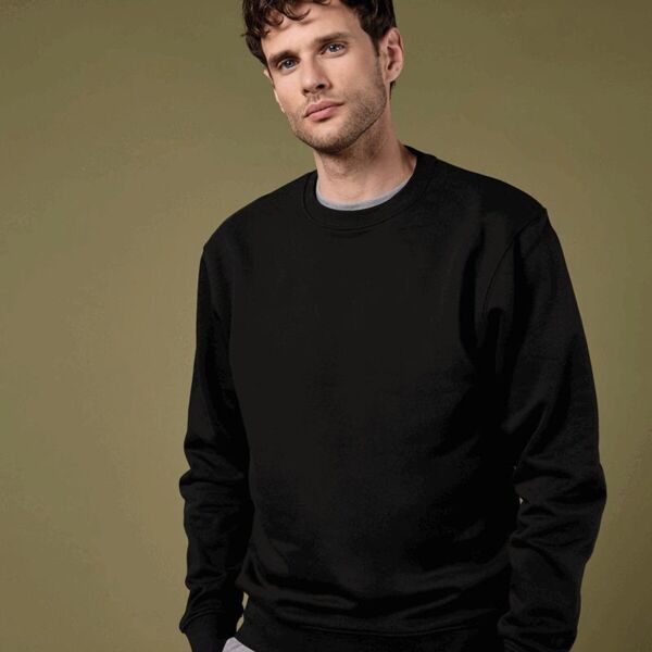 REGULAR FIT SWEATSHIRT Thumbnail