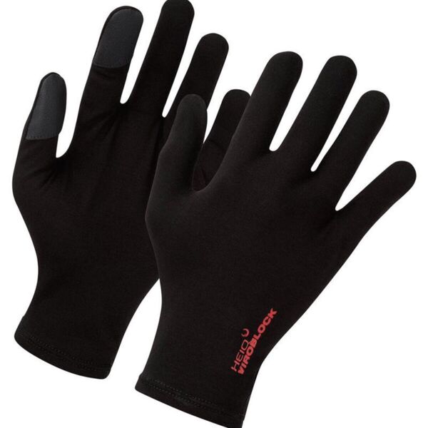 HEIQ VIROBLOCK TOUCH GLOVES Thumbnail