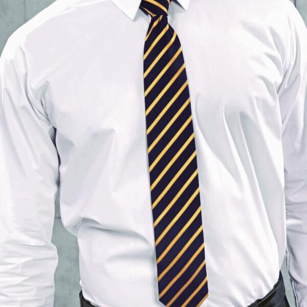 SPORTS STRIPE TIE Thumbnail