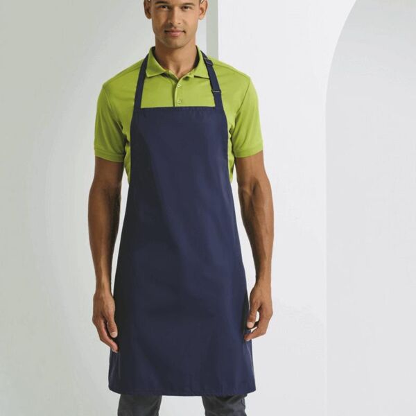 WATER RESISTANT BIB APRON Thumbnail