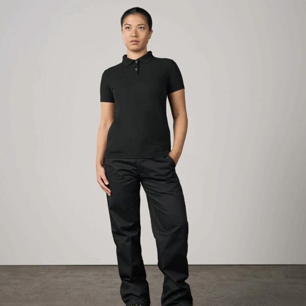 LADIES PRO POLYESTER POLO Thumbnail