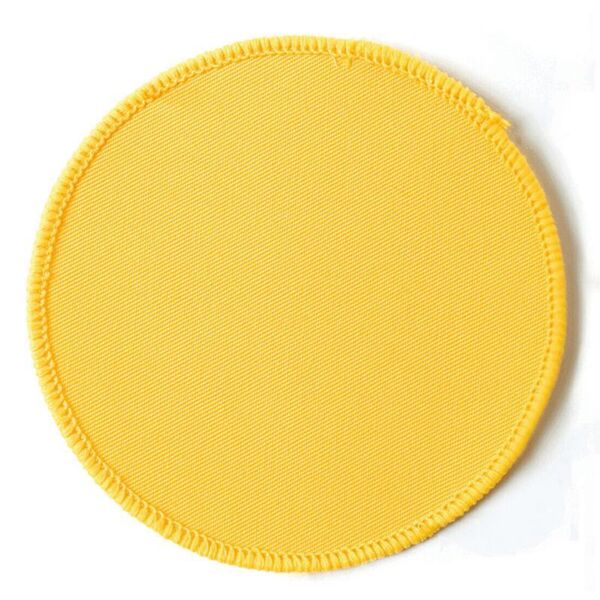 CIRCULAR BADGE (25 PACK) Thumbnail