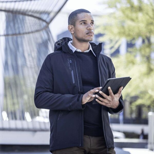 X-PRO PEPELLER SOFTSHELL Thumbnail