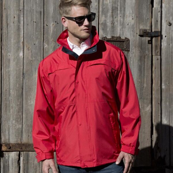 MULTFUNCTION MIDWEIGHT JACKET Thumbnail