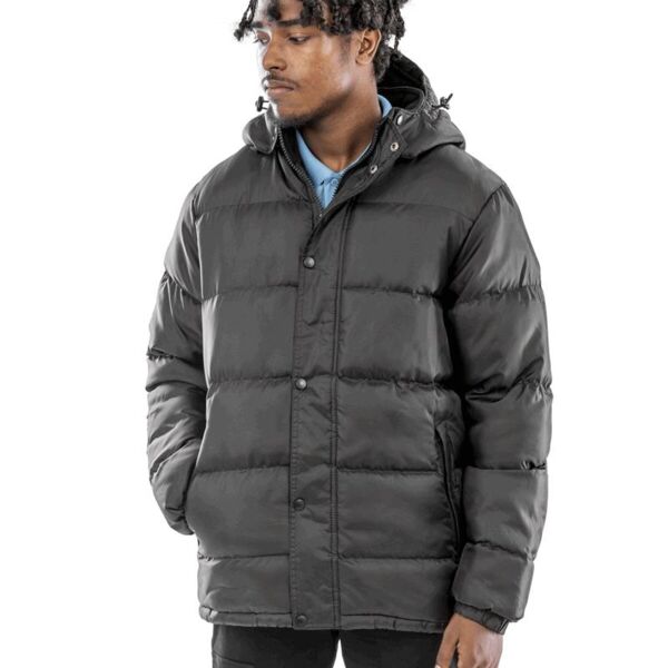 CORE NOVA LUX PADDED JACKET Thumbnail