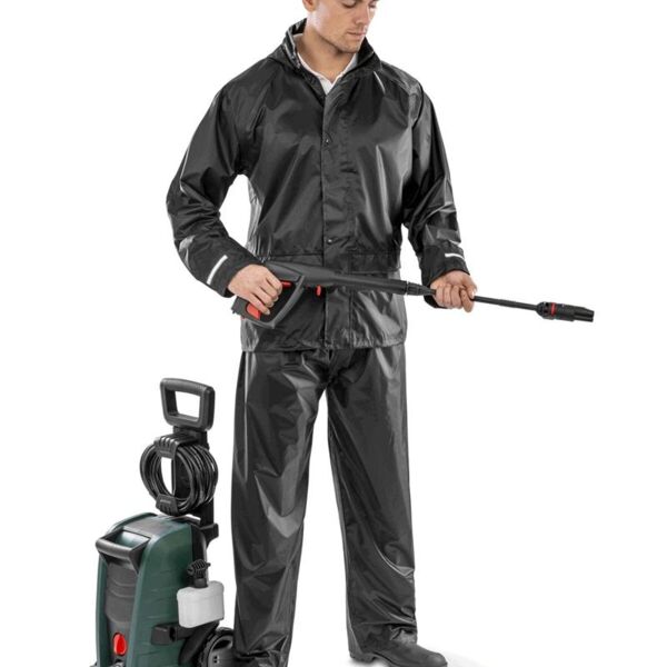 UNISEX CORE RAIN SUIT Thumbnail