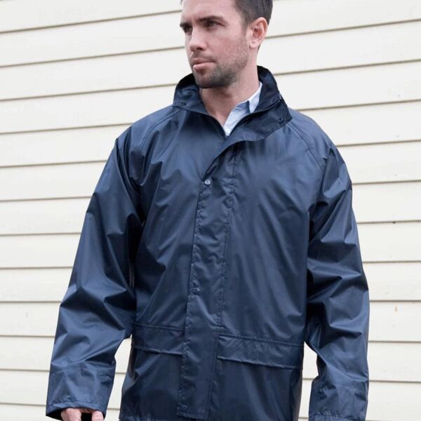 CORE W/PROOF OVER JACKET Thumbnail