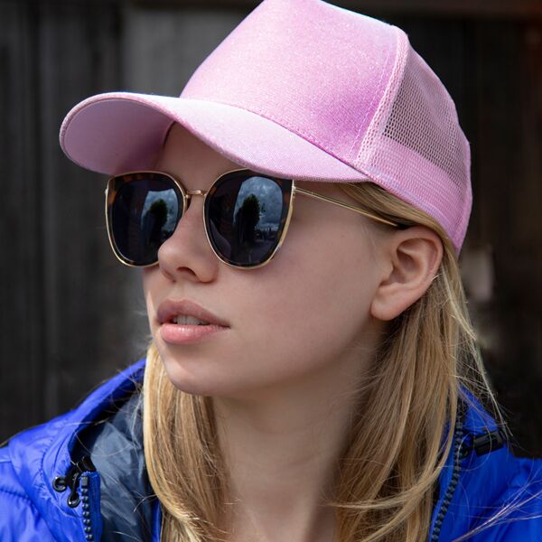 Result Core New York Sparkle Cap Thumbnail