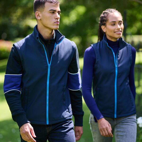 Regatta Ablaze Soft Shell Bodywarmer Thumbnail