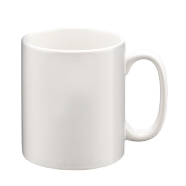Premium Sublimation Mug - Ultra White - 10o Thumbnail