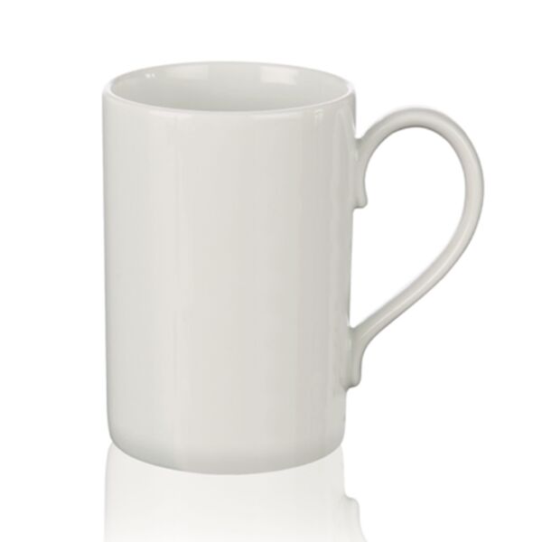 Porcelain Mug 8oz Thumbnail