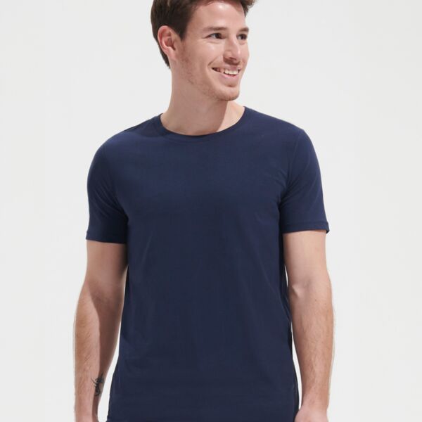 SOLS Millenium T-Shirt Thumbnail