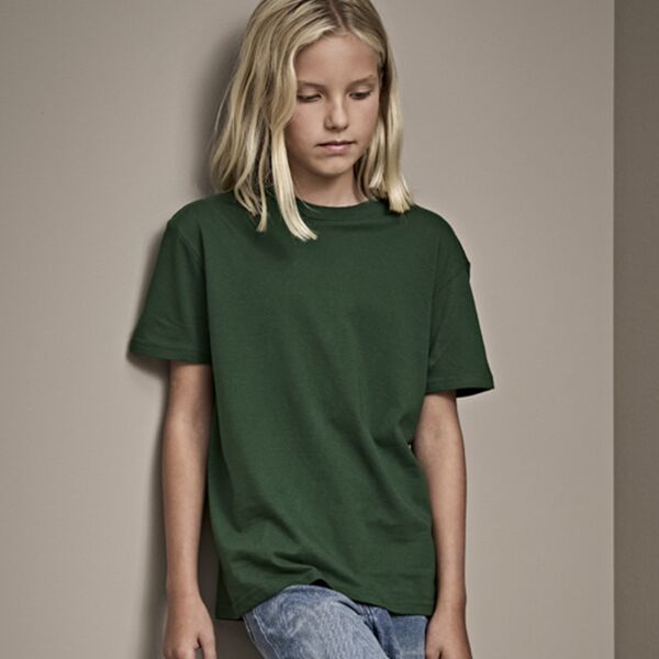 Tee Jays Kids Power Tee Thumbnail