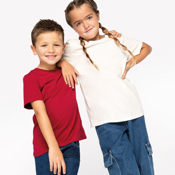 Native Spirit Kids T Thumbnail