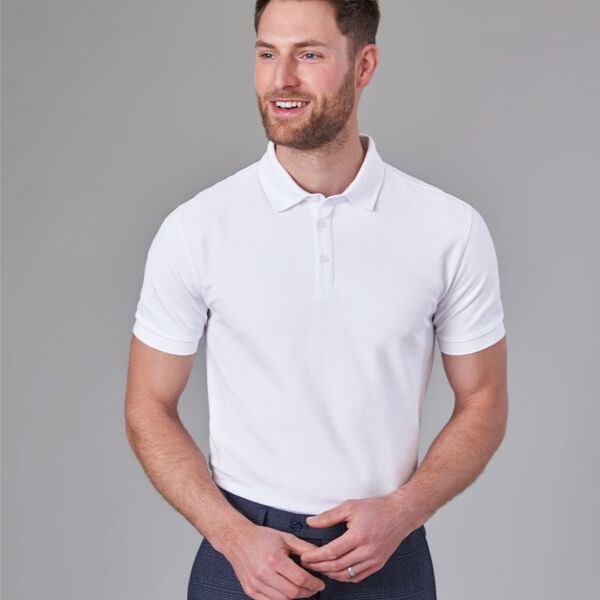 Brook Tav. Hampton Polo Shirt Thumbnail