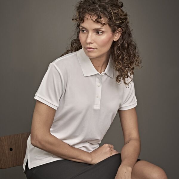 Tee Jays Ladies Club Polo Thumbnail