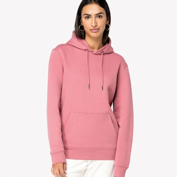 Native Spirit Hooded Sweatshirt Thumbnail