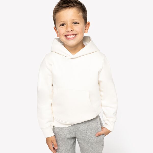 Native Spirit Kids Hooded Sweat Thumbnail