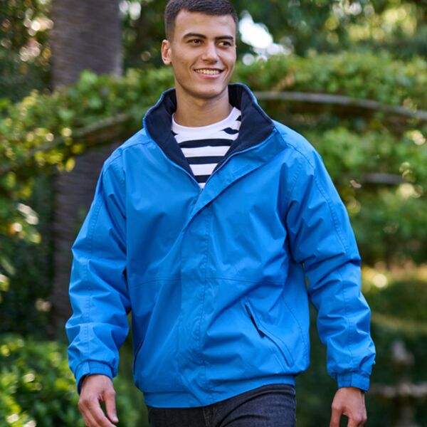 Regatta Dover Waterproof Insulated Jacket Thumbnail