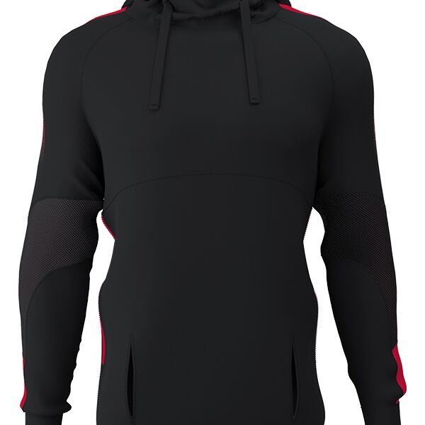 Pro Tech Poly Hoodie Thumbnail