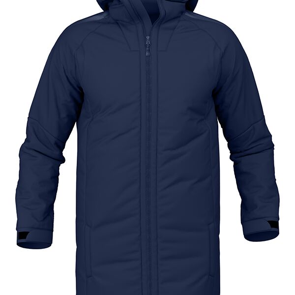 Edge Pro 3/4 Coat Thumbnail