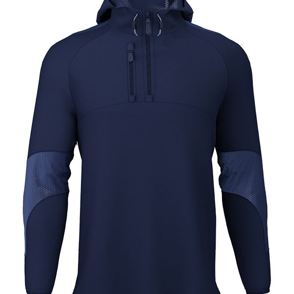 Edge Pro Hooded Jacket Thumbnail