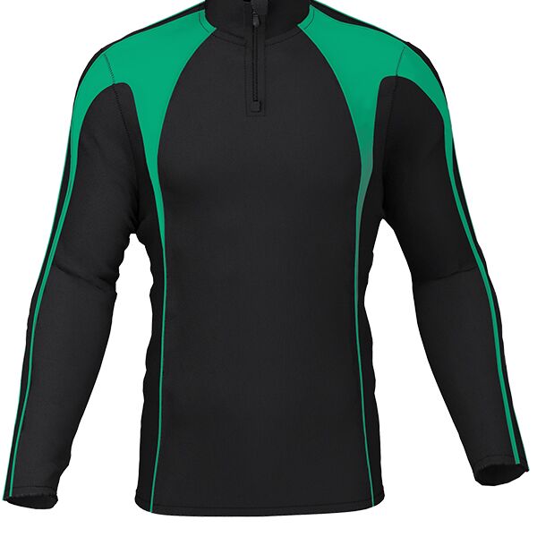 Pro Team Midlayer - Youth Thumbnail