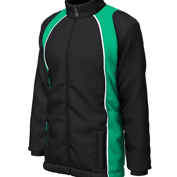 Showerproof Jacket - Youth Thumbnail