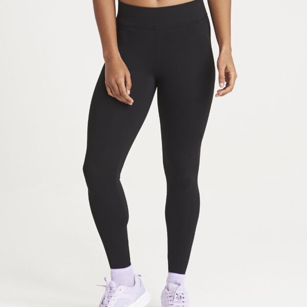 AWDis Ladies Cool Athletic Pants Thumbnail